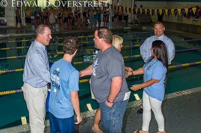 Swimsenior Night 38